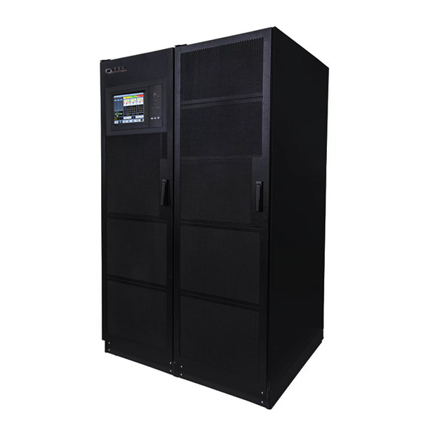 RM系列模塊化UPS電源